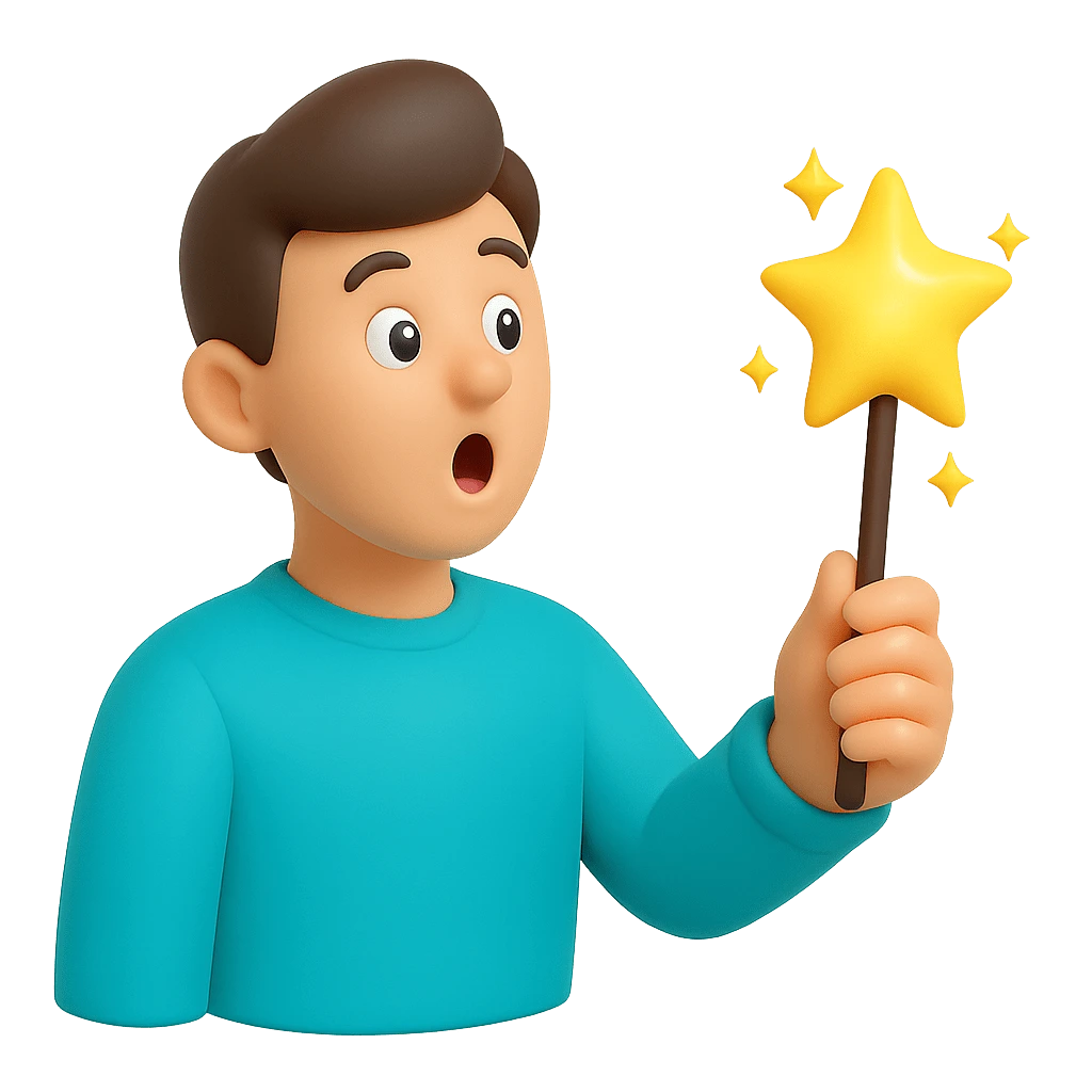 2. Get a Clean Cutout