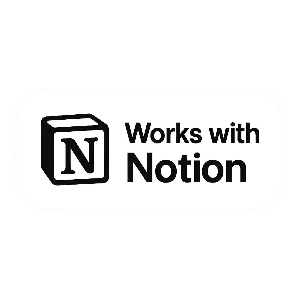 Figma / Notion Assets