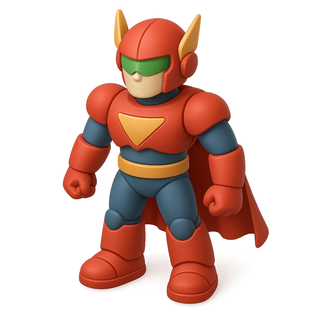 Creative artistic transparent PNG asset #1