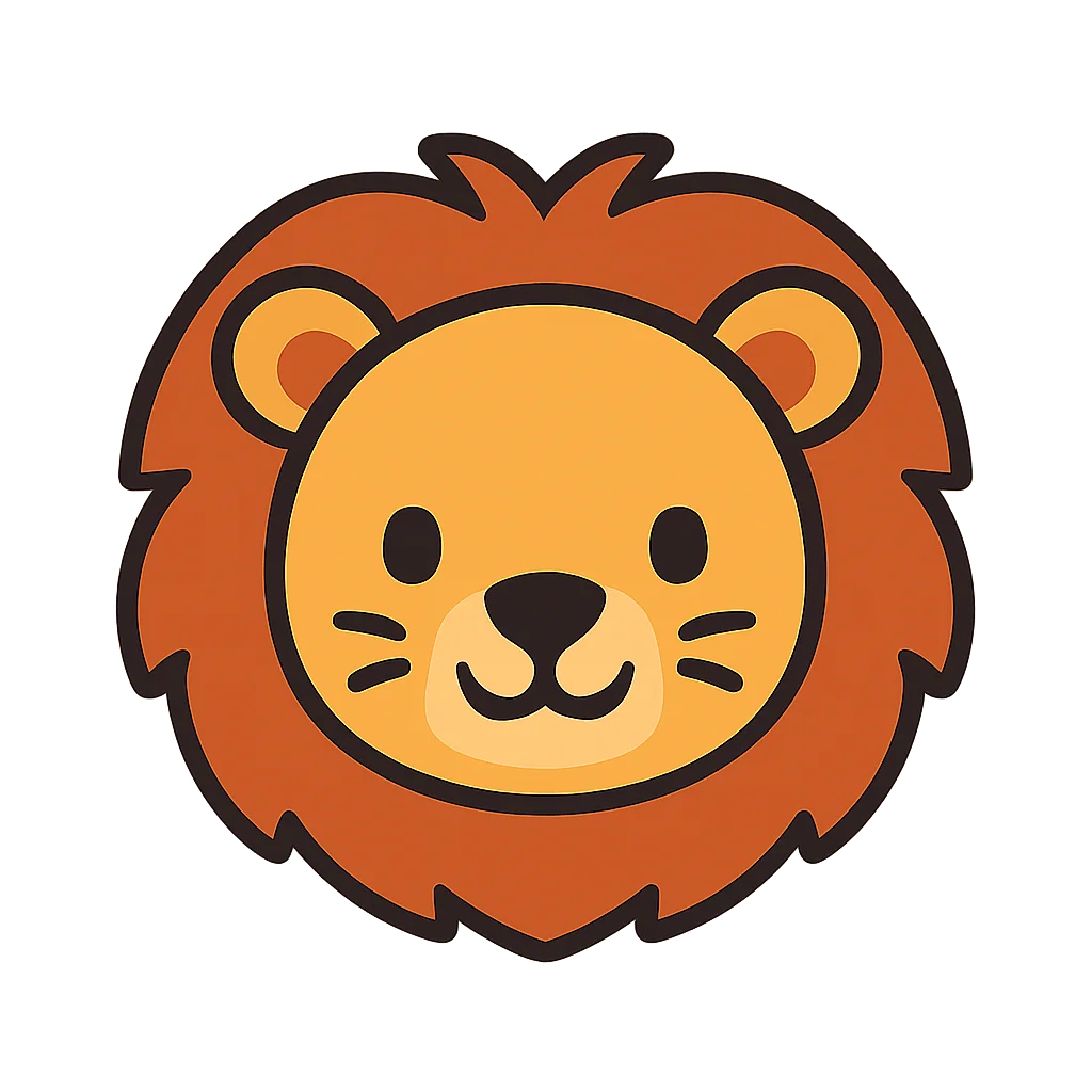 Cartoon character sticker #4