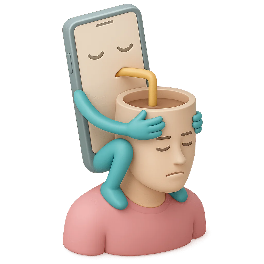 Cartoon character sticker #5