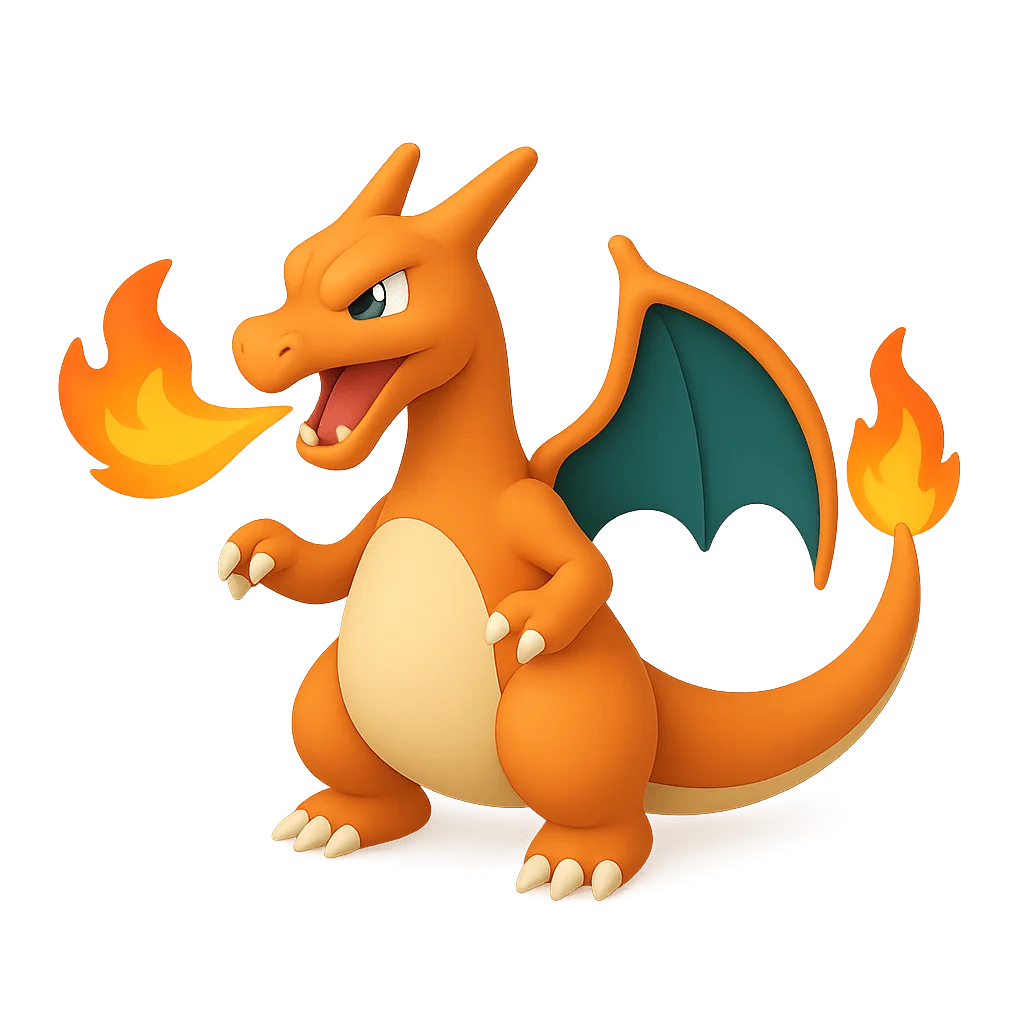 Cartoon character sticker #7