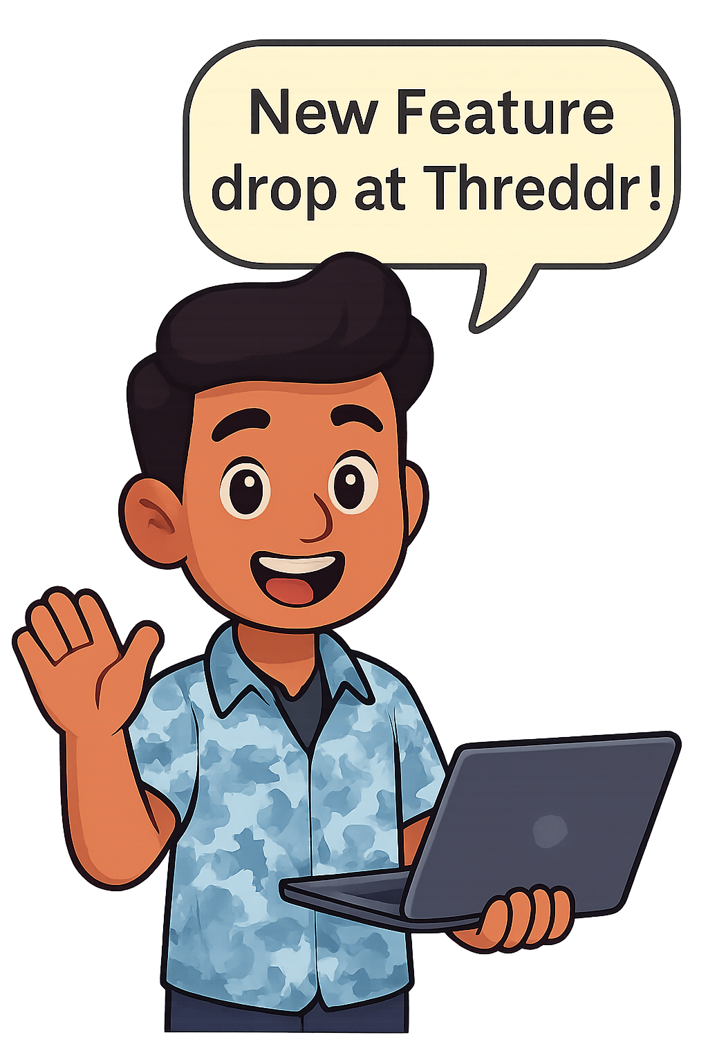 Creative artistic transparent PNG asset #3