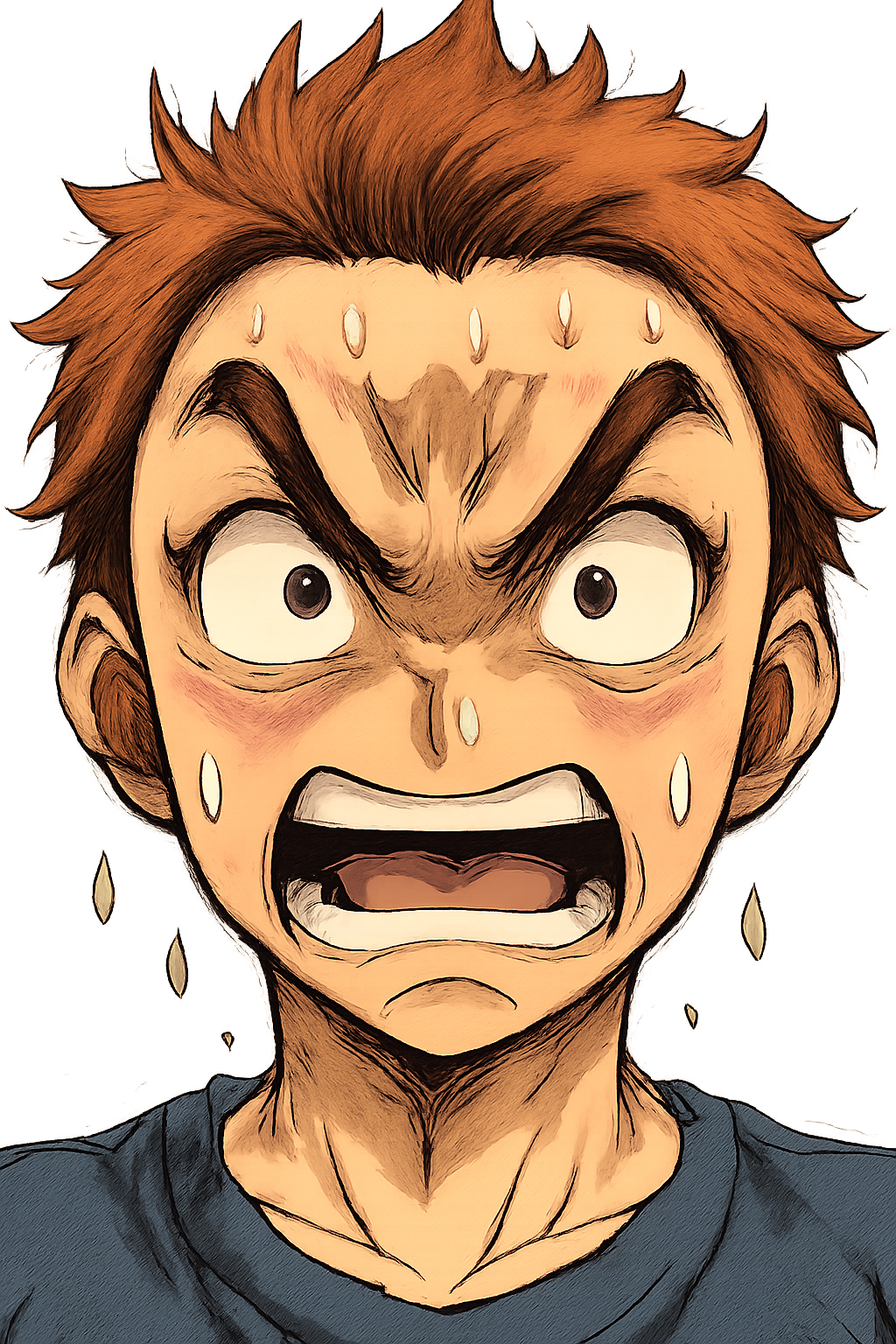 Creative artistic transparent PNG asset #5