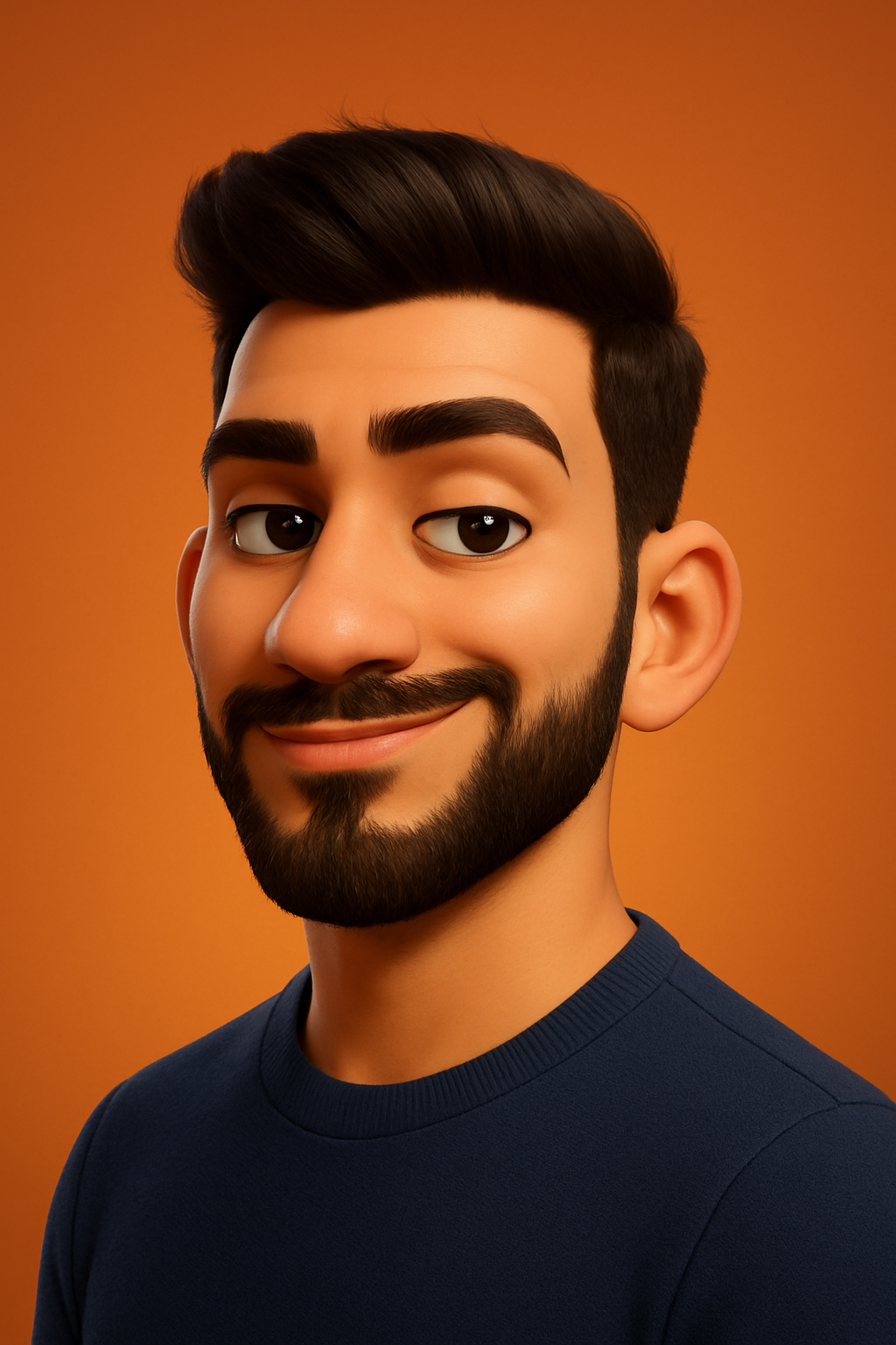 Creative artistic transparent PNG asset #7